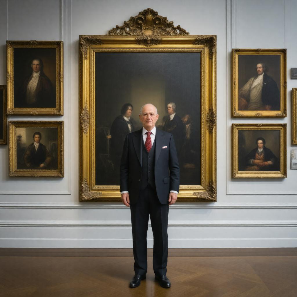 Christopher U. Browne